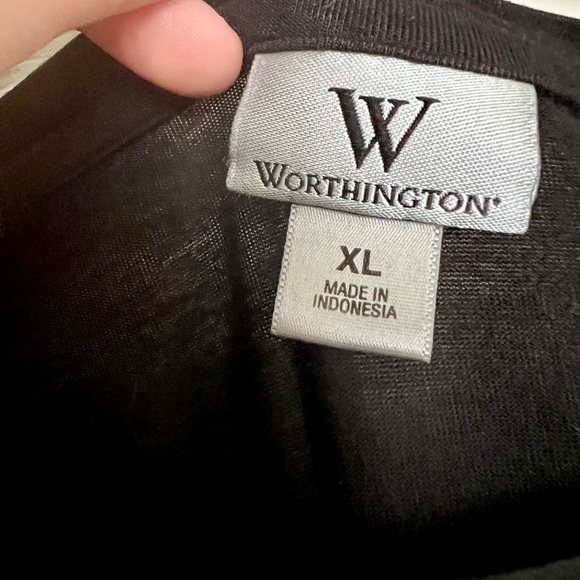 Work Casual Blouse - Picture 6 of 6